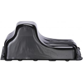 2005 Ford Excursion Engine Oil Pan Spectra Premium FP54C image 4 of 4