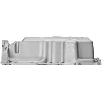 2011 Ford Fusion Engine Oil Pan Spectra Premium FP55A image 1 of 4
