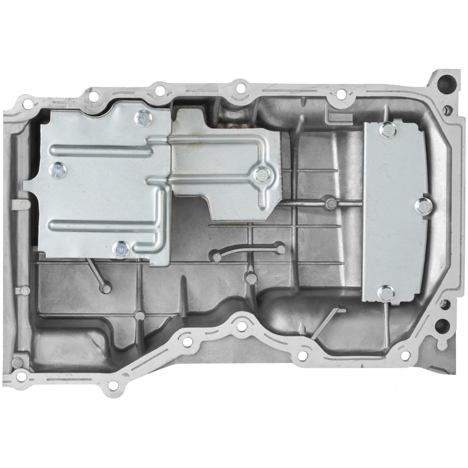 Spectra Premium FP55A - Engine Oil Pan Spectra Premium FP55A Engine Oil Pan product image 2 of 4