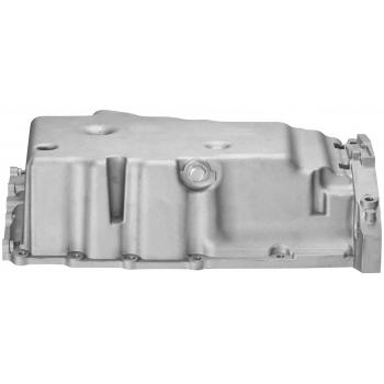 2011 Ford Fusion Engine Oil Pan Spectra Premium FP55A image 4 of 4