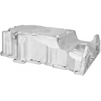 2011 Ford Fusion Engine Oil Pan Spectra Premium FP56A image 1 of 4