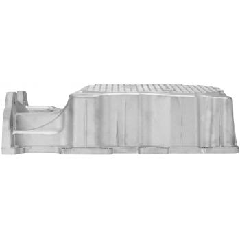 2011 Ford Fusion Engine Oil Pan Spectra Premium FP56A image 2 of 4