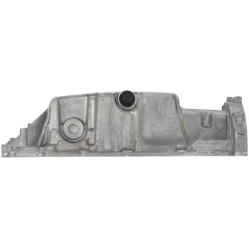 2009 Mercury Milan Engine Oil Pan Spectra Premium FP57A image 1 of 4
