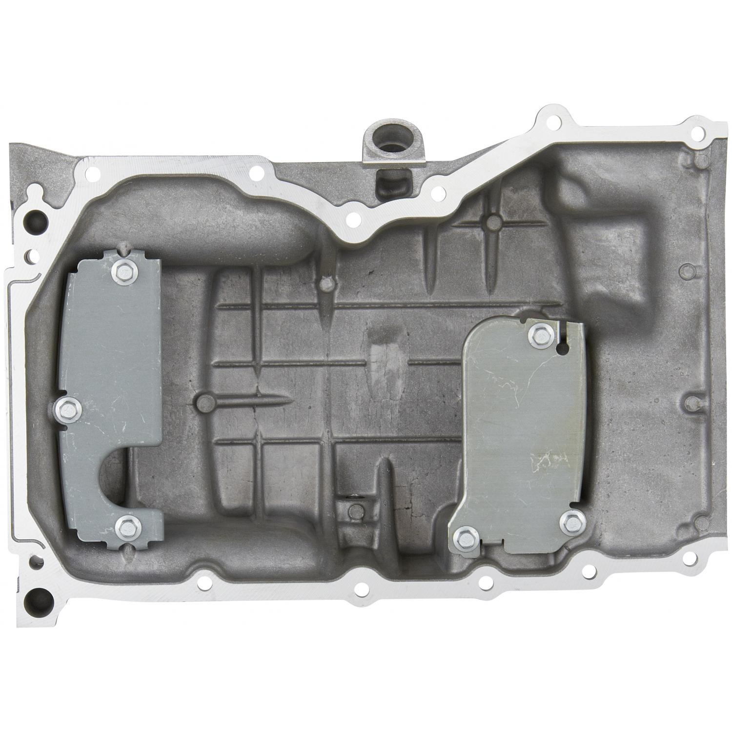 Spectra Premium FP57A Engine Oil Pan product image 2 of 4