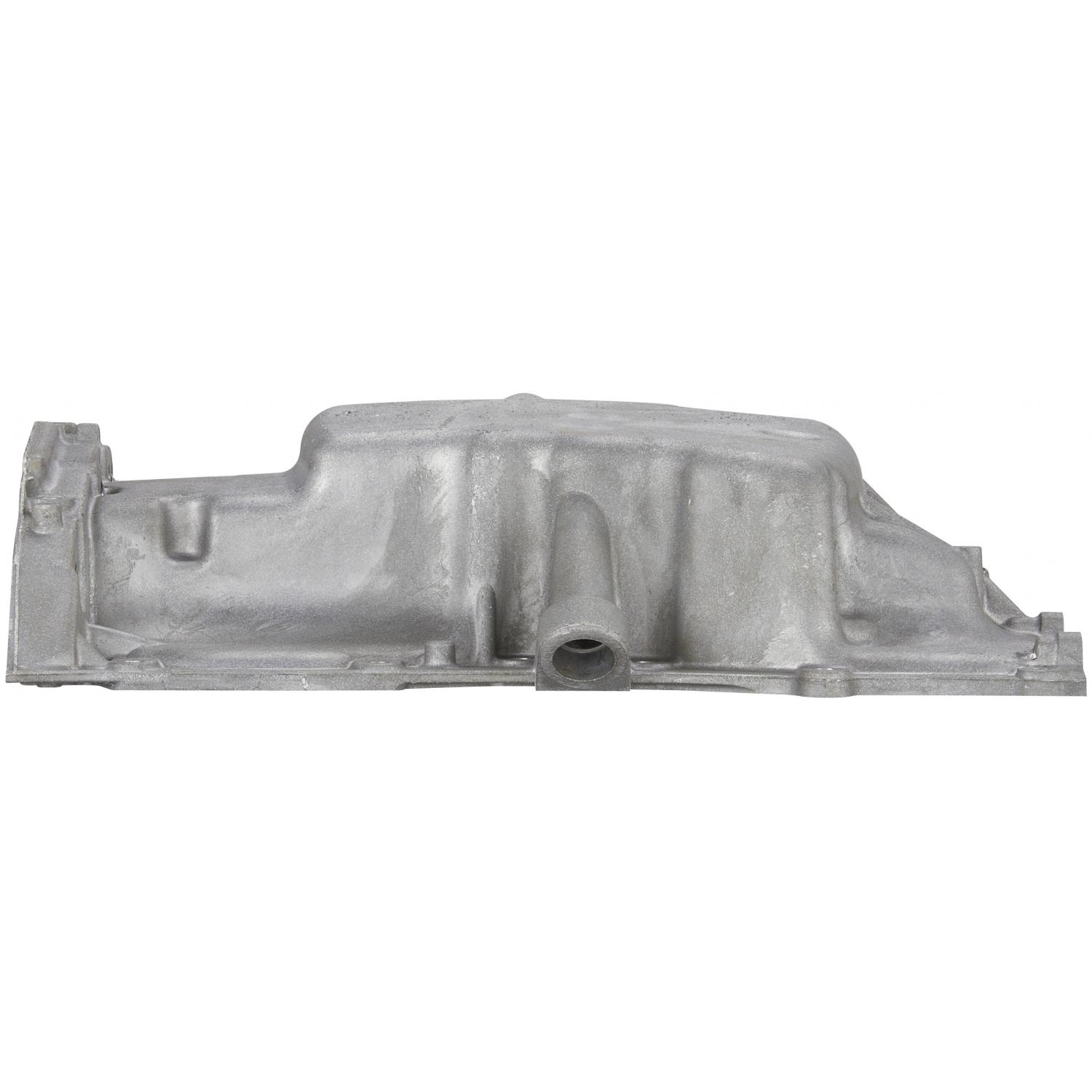 Spectra Premium FP57A Engine Oil Pan product image 3 of 4