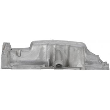 2009 Mercury Milan Engine Oil Pan Spectra Premium FP57A image 3 of 4