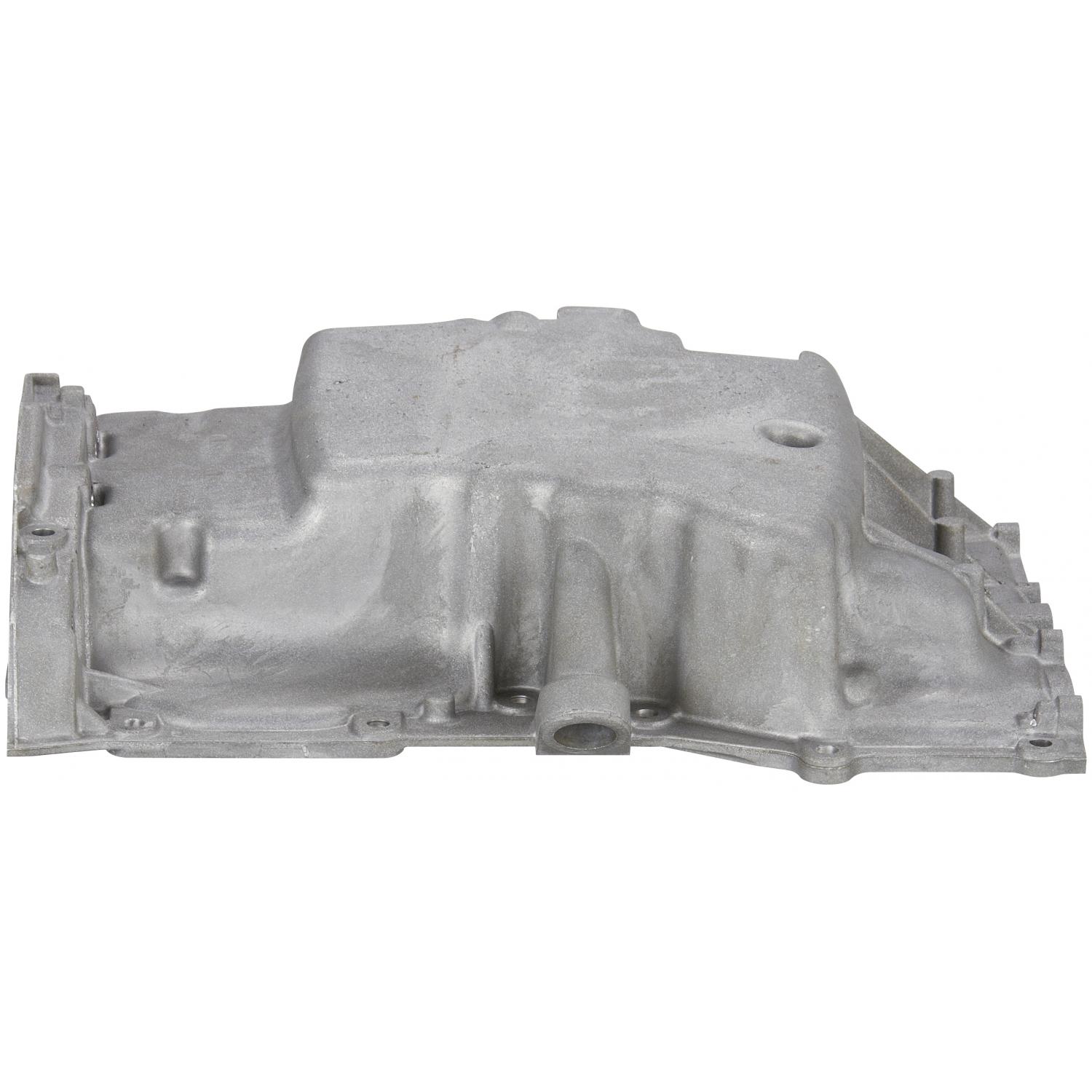 Spectra Premium FP57A Engine Oil Pan product image 4 of 4