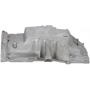 2009 Mercury Milan Engine Oil Pan Spectra Premium FP57A image 4 of 4