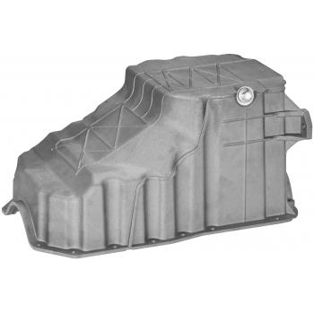 2002 Ford E-150 Econoline Engine Oil Pan Spectra Premium FP58A image 1 of 4