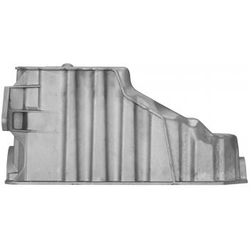 2002 Ford E-150 Econoline Engine Oil Pan Spectra Premium FP58A image 2 of 4