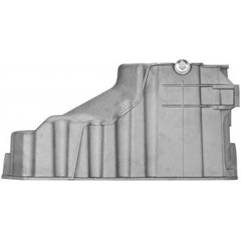 2002 Ford E-150 Econoline Engine Oil Pan Spectra Premium FP58A image 4 of 4