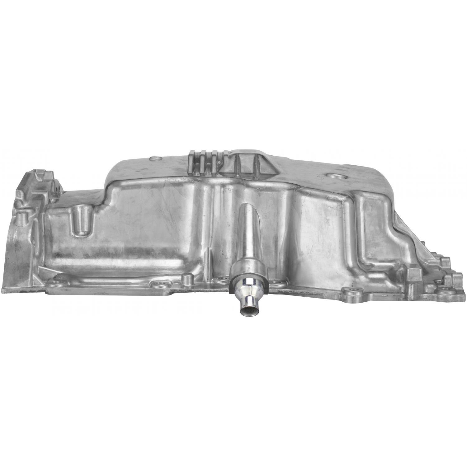 Spectra Premium FP61A - Engine Oil Pan Spectra Premium FP61A Engine Oil Pan product image 1 of 4