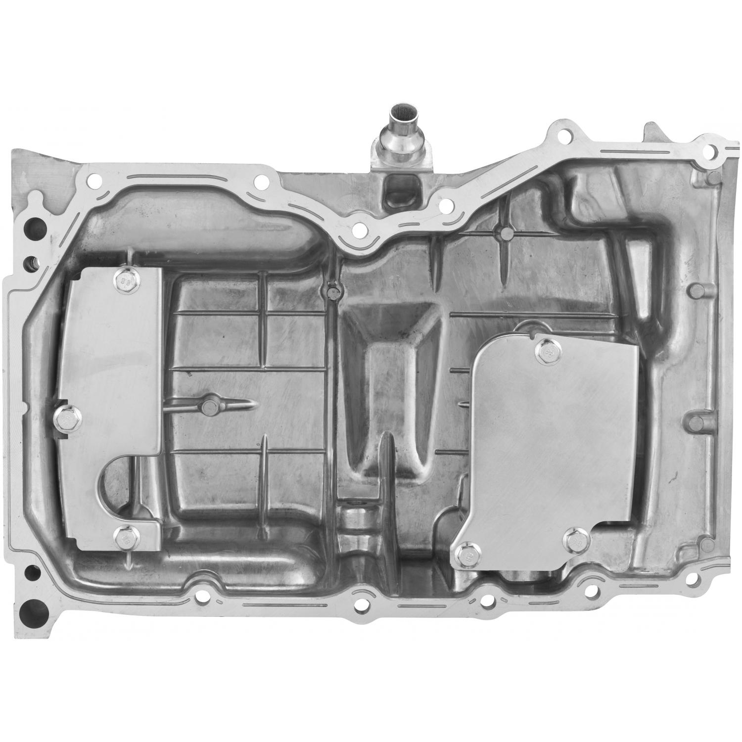 Spectra Premium FP61A - Engine Oil Pan Spectra Premium FP61A Engine Oil Pan product image 2 of 4
