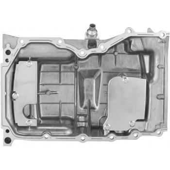 2006 Mercury Mariner Engine Oil Pan Spectra Premium FP61A image 2 of 4
