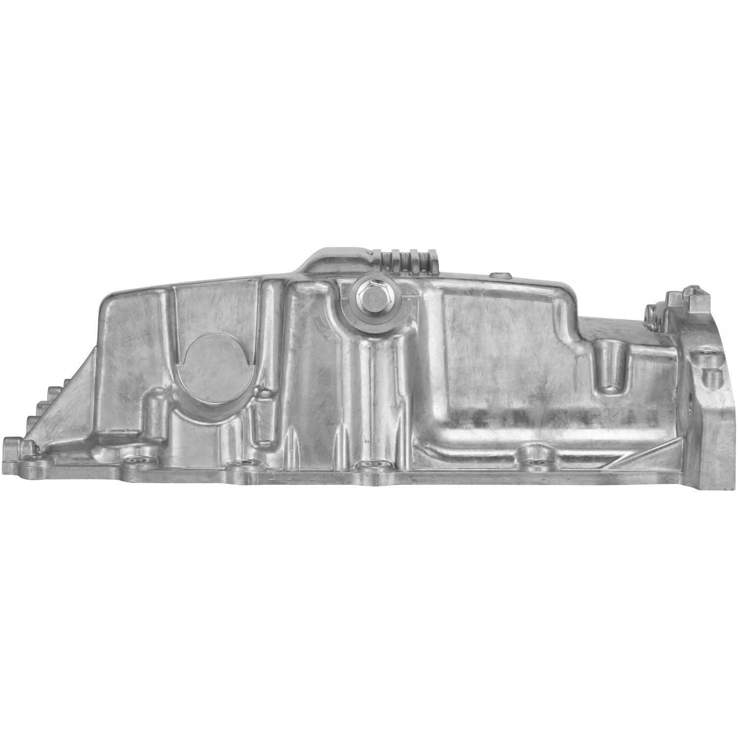 Spectra Premium FP61A - Engine Oil Pan Spectra Premium FP61A Engine Oil Pan product image 3 of 4