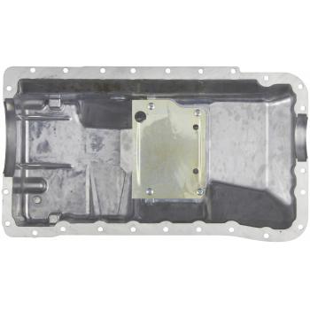 1997 Ford Aerostar Engine Oil Pan Spectra Premium FP63A image 2 of 4