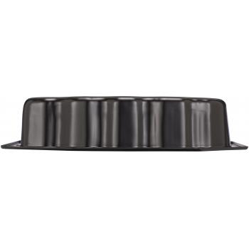 2013 Ford F-450 Super Duty Engine Oil Pan Lower Spectra Premium FP64A image 1 of 4