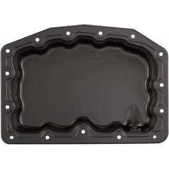 2013 Ford F-450 Super Duty Engine Oil Pan Lower Spectra Premium FP64A image 2 of 4