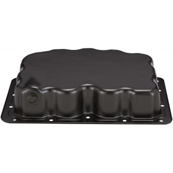 2013 Ford F-450 Super Duty Engine Oil Pan Lower Spectra Premium FP64A image 4 of 4