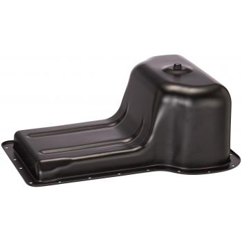 2005 Ford Excursion Engine Oil Pan Spectra Premium FP65A image 1 of 4