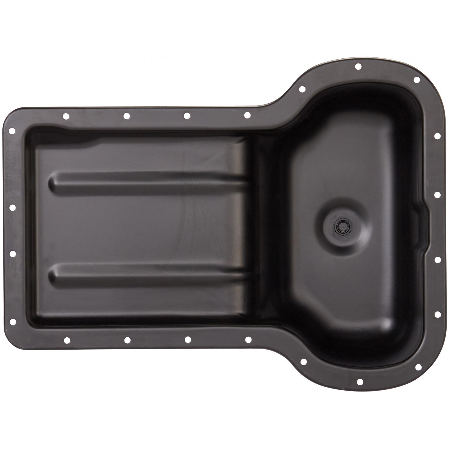 Spectra Premium FP65A - Engine Oil Pan Spectra Premium FP65A Engine Oil Pan product image 3 of 4