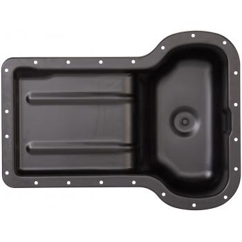 2005 Ford Excursion Engine Oil Pan Spectra Premium FP65A image 3 of 4
