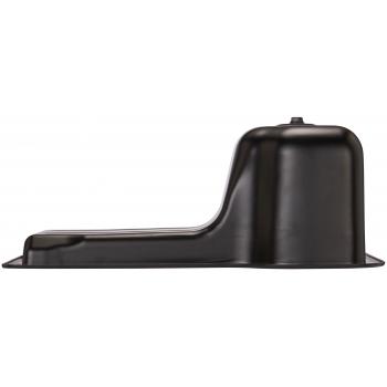 2005 Ford Excursion Engine Oil Pan Spectra Premium FP65A image 4 of 4