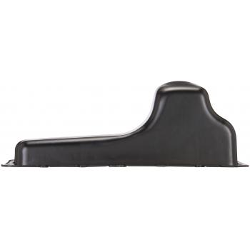 2005 Ford Excursion Engine Oil Pan Spectra Premium FP66A image 1 of 4