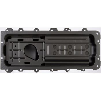 2005 Ford Excursion Engine Oil Pan Spectra Premium FP66A image 2 of 4