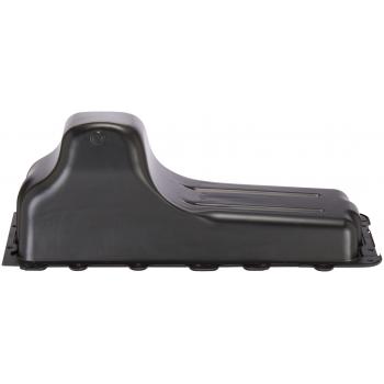 2005 Ford Excursion Engine Oil Pan Spectra Premium FP66A image 4 of 4