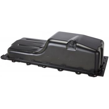1998 Ford E-350 Econoline Engine Oil Pan Spectra Premium FP66B image 1 of 4