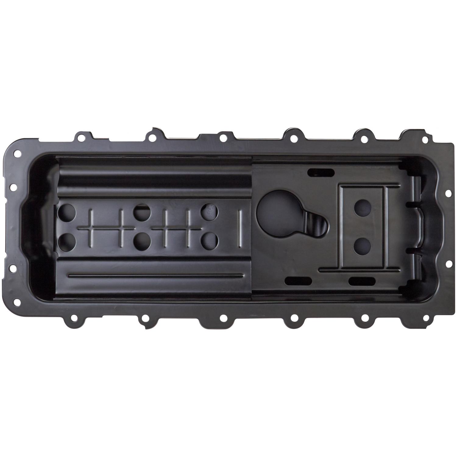 Spectra Premium FP66B - Engine Oil Pan Spectra Premium FP66B Engine Oil Pan product image 3 of 4