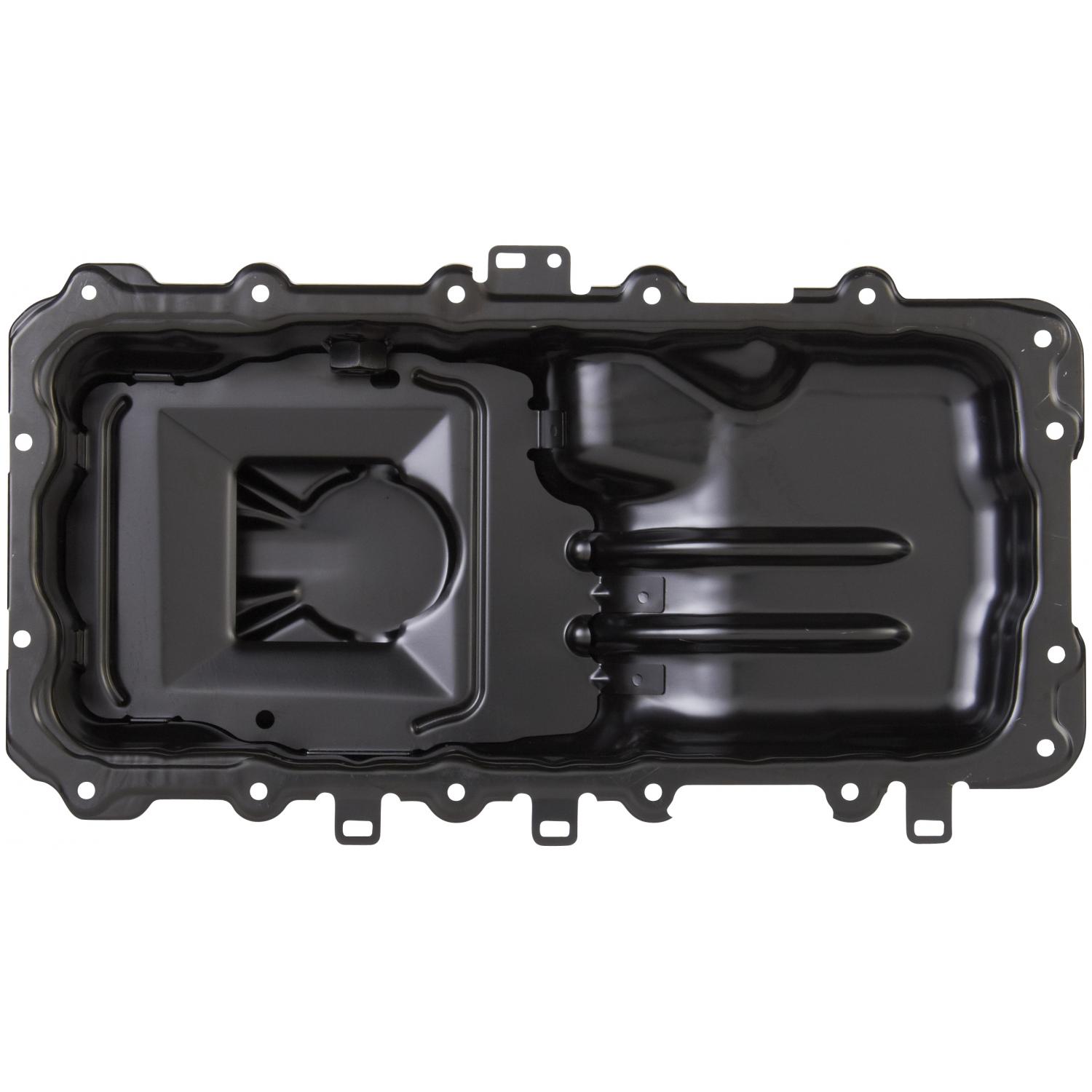 Spectra Premium FP67A - Engine Oil Pan Spectra Premium FP67A Engine Oil Pan product image 2 of 4