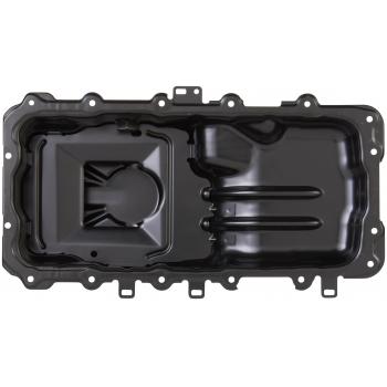 2014 Ford F-150 Engine Oil Pan Spectra Premium FP67A image 2 of 4