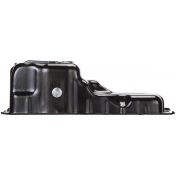 2014 Ford F-150 Engine Oil Pan Spectra Premium FP67A image 3 of 4