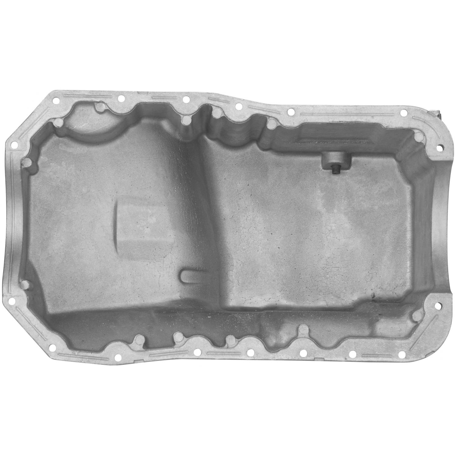 Spectra Premium FP68A - Engine Oil Pan Spectra Premium FP68A Engine Oil Pan product image 2 of 4