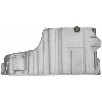 2005 Mercury Monterey Engine Oil Pan Spectra Premium FP68A image 3 of 4