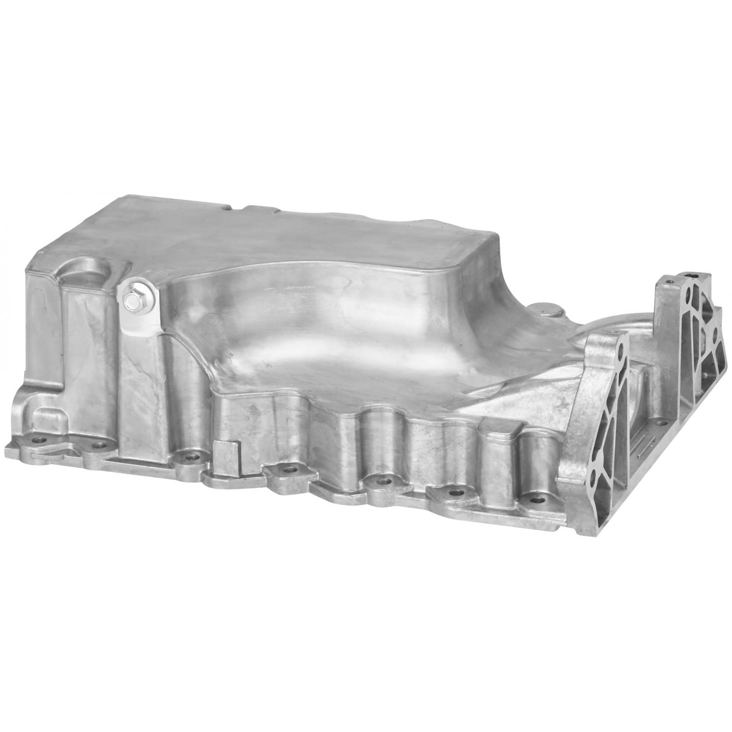 Spectra Premium FP69A - Engine Oil Pan Spectra Premium FP69A Engine Oil Pan product image 1 of 4
