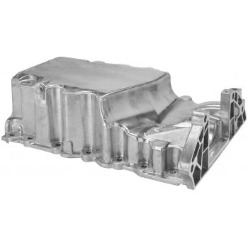 2012 Lincoln MKX Engine Oil Pan Spectra Premium FP70A image 1 of 4