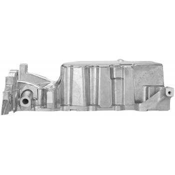 2012 Lincoln MKX Engine Oil Pan Spectra Premium FP70A image 2 of 4