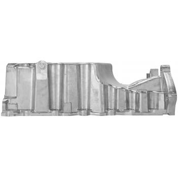 2012 Lincoln MKX Engine Oil Pan Spectra Premium FP70A image 4 of 4