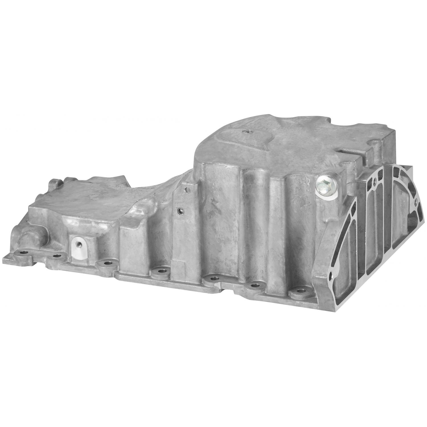 Spectra Premium FP71A - Engine Oil Pan Spectra Premium FP71A Engine Oil Pan product image 1 of 4