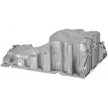 2014 Ford F-150 Engine Oil Pan Spectra Premium FP71A image 1 of 4
