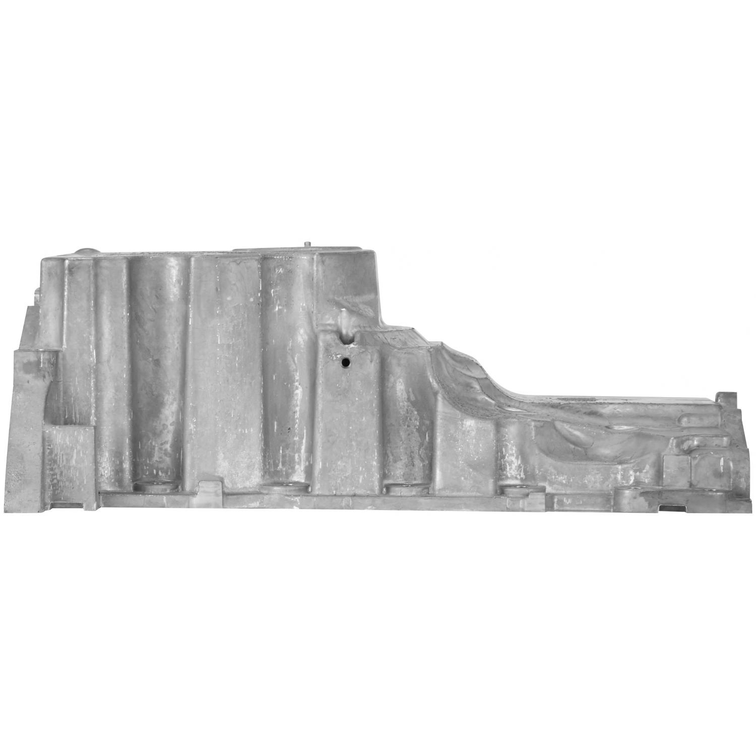 Spectra Premium FP71A - Engine Oil Pan Spectra Premium FP71A Engine Oil Pan product image 2 of 4