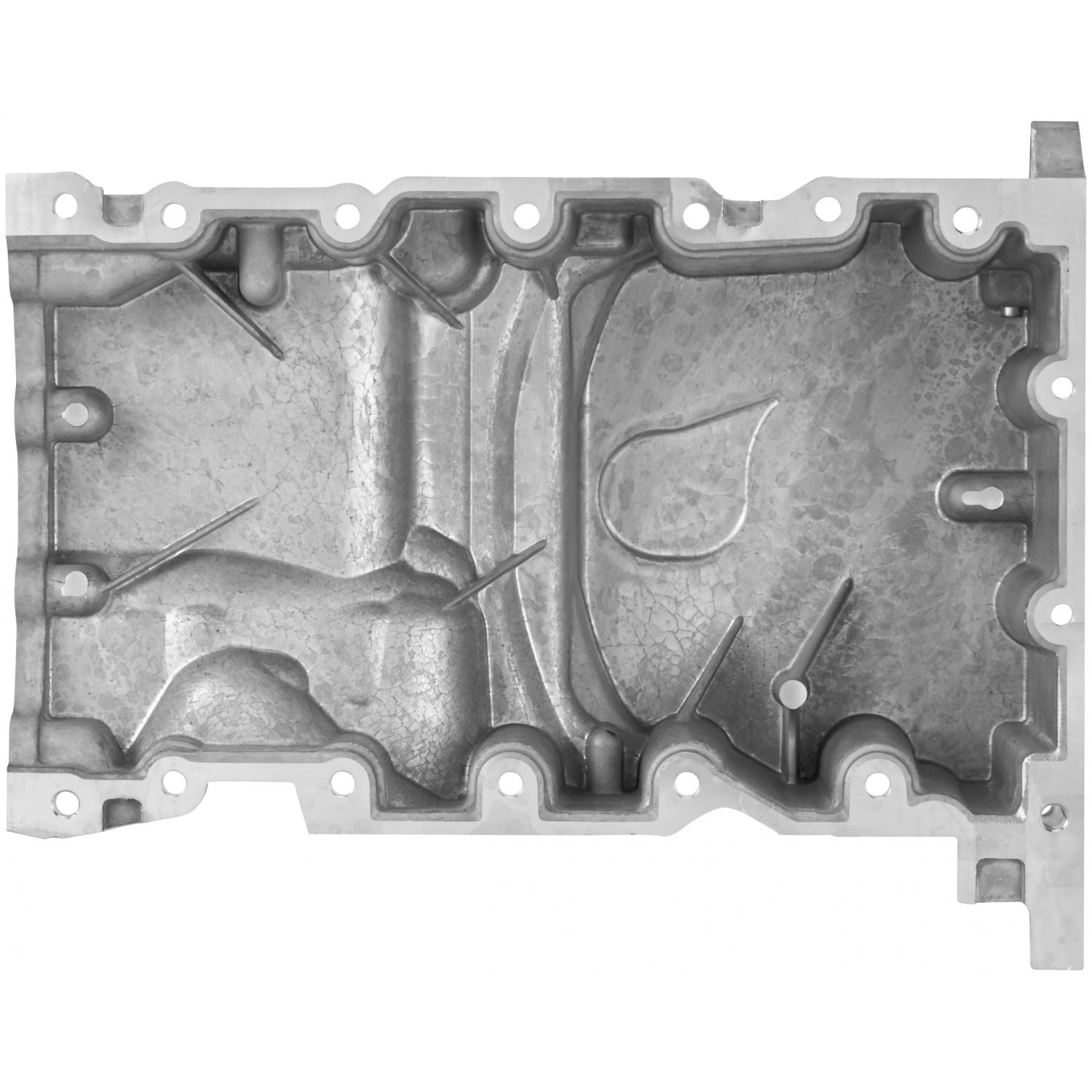 Spectra Premium FP71A - Engine Oil Pan Spectra Premium FP71A Engine Oil Pan product image 3 of 4