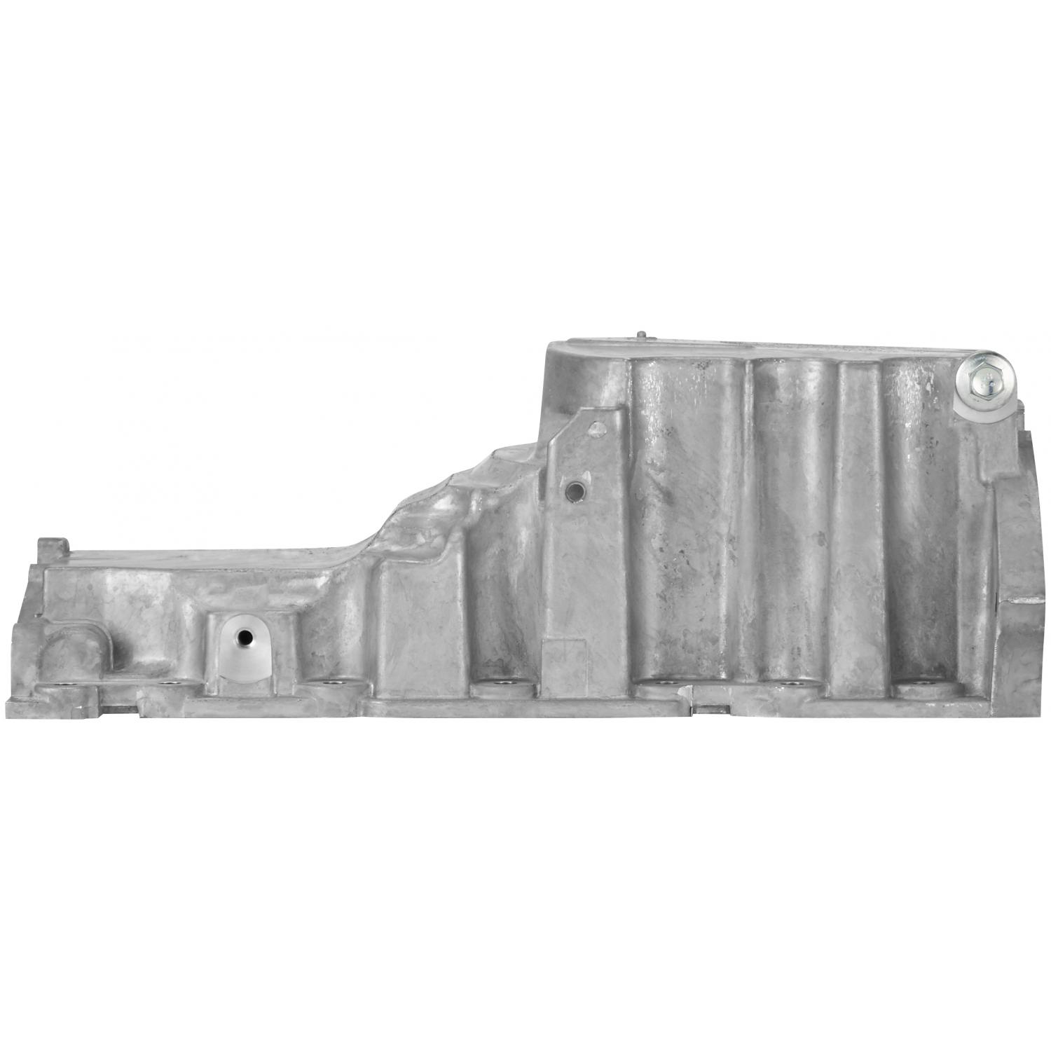 Spectra Premium FP71A - Engine Oil Pan Spectra Premium FP71A Engine Oil Pan product image 4 of 4