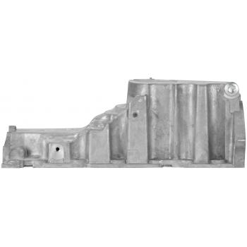 2014 Ford F-150 Engine Oil Pan Spectra Premium FP71A image 4 of 4