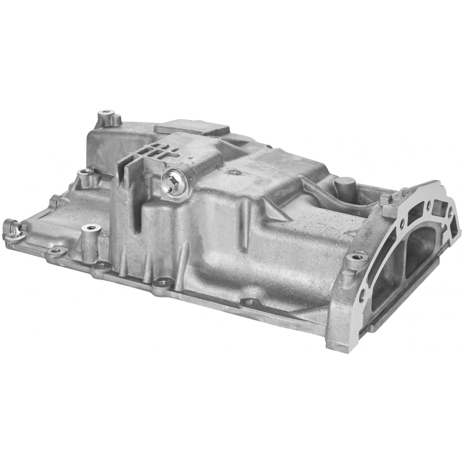 Spectra Premium FP72A Engine Oil Pan product image 1 of 4