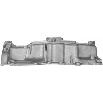 2018 Ford C-Max Engine Oil Pan Spectra Premium FP72A image 2 of 4