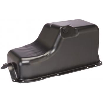 2005 Ford Taurus Engine Oil Pan Spectra Premium FP73A image 1 of 4